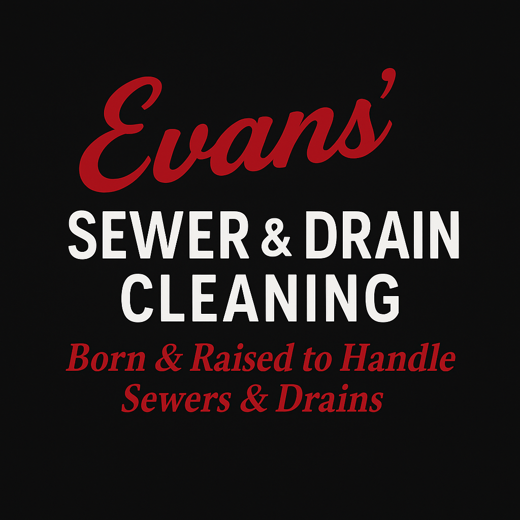 Evans' Sewer & Drain