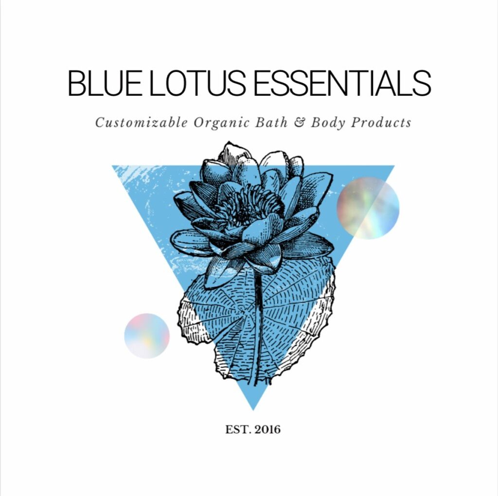 Blue Lotus Essentials